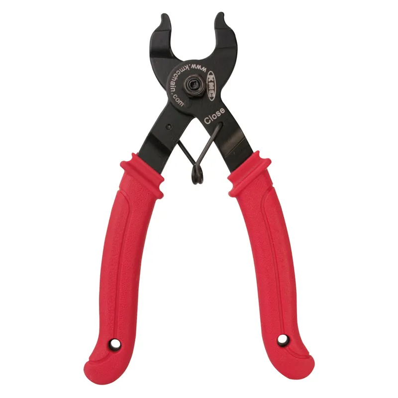 KMC Chain Link Pliers : Connection and Removal Pliers